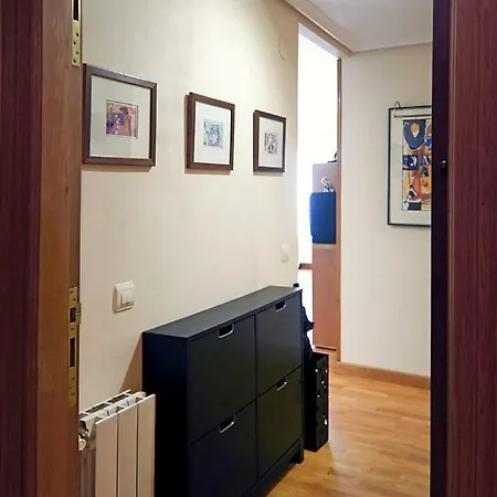 Apartament Vt Musikene Parking Ess01579 Añorga-Lugariz