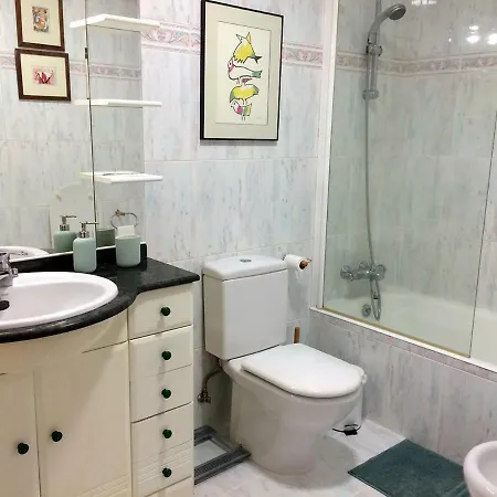 Apartament Vt Musikene Parking Ess01579
