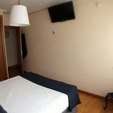 Apartment Vt Musikene Parking Ess01579 *