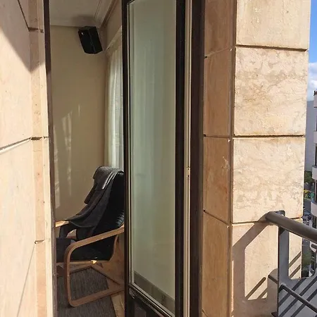 Vt Musikene Parking Ess01579 Apartment