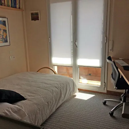Apartment Vt Musikene Parking Ess01579