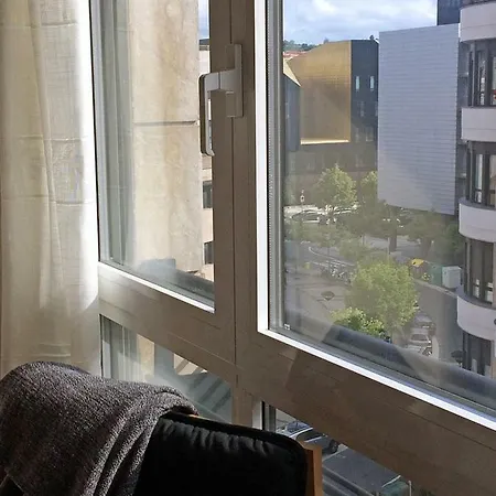 Vt Musikene Parking Ess01579 Apartment Anorga-Lugariz