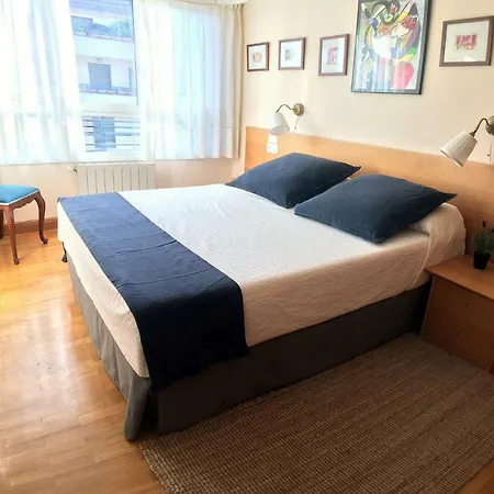 Apartment Vt Musikene Parking Ess01579 Anorga-Lugariz